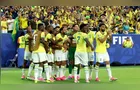Brasil defende tabu de 25 anos diante do Japão na Copa do Mundo