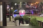 Ataque a tiros em fan zone da Copa na Califórnia deixa um morto