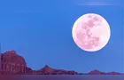 Lua de Morango pode ser vista nesta segunda; saiba como