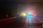 Rapaz morre após ser atropelado por caminhão na PR-471 em Catanduvas