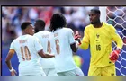 Copa do Mundo tem França em campo e define rival do Brasil nesta terça