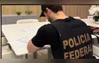 PF faz operação contra suspeitos de lavar dinheiro desviado da saúde