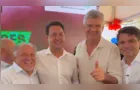 Ratinho Jr. libera obra de R$ 10 mi em Jaguariaíva e anuncia novos projetos