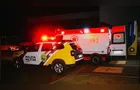 Homem é preso após esfaquear o próprio irmão em Piraí do Sul