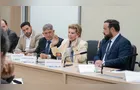Elizabeth celebra acordo que permite transformar áreas de ferrovias desativadas