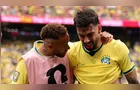 Paquetá pode desfalcar Brasil até o fim da Copa após grave lesão