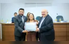 Tibagi entrega Título de Cidadão Honorário para Rafael Greca
