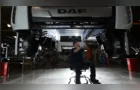 DAF fortalece o transporte do agro com caminhões produzidos em Ponta Grossa