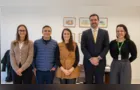 Aliel anuncia construção de nova sede da Defensoria Pública em Castro