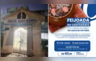 'Feijoada do Centenário' celebra 100 anos do Asilo São Vicente de Paulo em PG