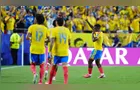 Colômbia vence Gana e se classifica para as oitavas de final da Copa