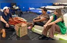Defensoria inicia atendimento às famílias afetadas por tornados no Paraná