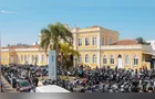Motociclistas movimentam PG com início do Festival Rota 01 Mototurismo