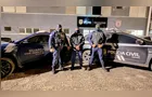 Homem é preso em flagrante pelo crime de feminicídio em Jaguariaíva