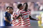 Balogun tem vermelho retirado pela Fifa e reforça EUA contra Bélgica