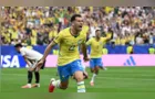 Com Martinelli, Brasil está escalado para enfrentar a Noruega