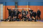 ACGF derrota Prudentópolis e é campeão regional do JAPS
