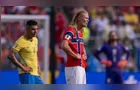 Brasil segue sem vencer europeus em mata-matas desde título de 2002