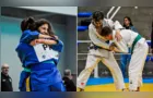 Associação Judô Carlos Silva/Leões do Tatame é campeã do Torneio dos Campos Gerais