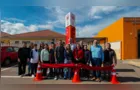 Carambeí inaugura Unidade Bravo do Samu e fortalece atendimento de urgência