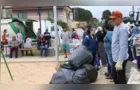 Feira Mais atende três bairros de Castro nesta sexta-feira
