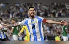 Argentina encara Egito e Suíça enfrenta Colômbia pelas oitavas da Copa