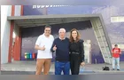 Rodoviária vai abrigar nova sede da Secretaria da Mulher e Inclusão em Castro