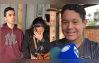 Menino quebra janela de casa vizinha e salva jovem cadeirante durante incêndio