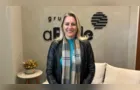 Tatyana Belo destaca importância da campanha PG sem frio