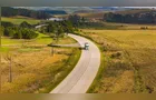 Pista de concreto: estudo aponta Paraná como referência nacional em obras