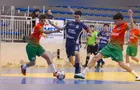 Com apoio da Itaipu, 14ª Copa AMCG de Futsal chega às semifinais