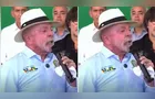 Lula reage à decisão do governo dos Estados Unidos sobre CV e PCC; confira vídeo