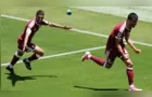 Catar busca empate contra Suíça e pontua pela 1ª vez na história