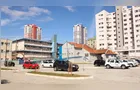 Estacionamento do Campus Centro da UEPG terá novo sistema de acesso