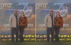 Coluna RC celebra o aniversário de Eduardo Araújo