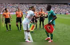 Bélgica vira sobre Senegal no fim da prorrogação e vai às oitavas da Copa