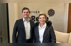 Prefeita Elizabeth Schmidt filia-se ao PL