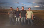 Estudos sobre solo e manejo impulsonam a produção no agronegócio
Estudos sobre solo e manejo impulsonam a produção no agronegócio
Estudos sobre solo e manejo impulsionam a produção no agronegócio