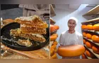 Boletim Agro mostra queijos de Carambeí e o mercado de mel no Paraná