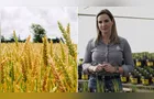 Boletim Agro discute manejo biológico e recorde na moagem de trigo