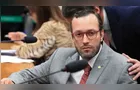 Filipe Barros defende protagonismo do PR no Senado
