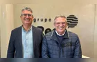 Newton Bonin e Júlio Küller apresentam parceria para as eleições de 2026