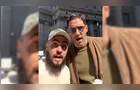 Influenciador de Ponta Grossa mostra bastidores de Hollywood
