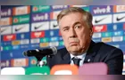 Ancelotti convoca Seleção Brasileira para a Copa do Mundo de 2026