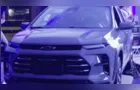 Cipauto Chevrolet realiza Sonic Day e apresenta novo SUV Coupé