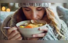 Frio aumenta a fome e a vontade de “beliscar”, mas algumas sugestões podem ajudar na dieta