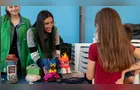 Conecta FASPG leva atendimentos e ações gratuitas ao bairro Andorinhas