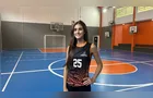 Atleta de Ponta Grossa se destaca e assume liderança no vôlei