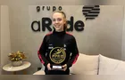 Ana Clara Bendix destaca conquista em campeonato regional