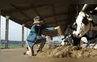 Boletim Agro destaca recordes nos portos e salto na produção de leite